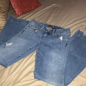 Seven 7 Jeans